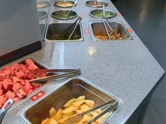 -重庆德庄火锅(胖东来云鼎店)