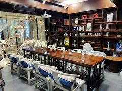 大堂-归觅·西关小姐人文艺术馆(荔枝湾店)