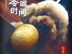 -阿男野栗王(金门路店)