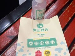 -尹三豆汁(前门旗舰店)
