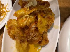 -小土豆北方菜馆(方庄店)