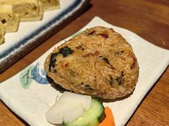 -千代武日本料理(开发区店)
