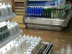 -BETTER拜特进口超市(人民路店)