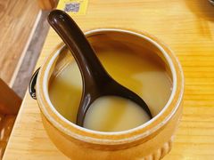 延边米酒-恩你小木屋·韩式料理(南长街店)