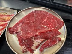 -西塔老太太泥炉烤肉(龙湖北苑天街店)