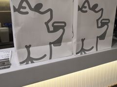 -茶力的小怪兽(梅林卓悦汇店)