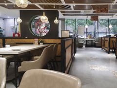-如轩·海鲜砂锅粥·潮汕菜(小榄店)