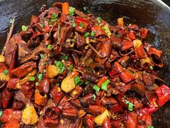 -聚味瞿记·龙虾堂(坡子街店)