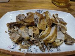 -下梅人家土菜馆(历史文化餐厅度假区店)