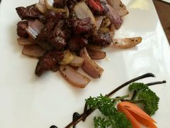 -渝信川菜(工体店)