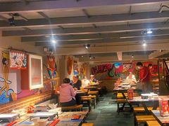-管氏翅吧(广渠门店)