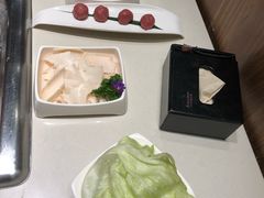 -海底捞火锅(万丰桥店)