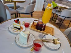 -PETIT PARIS 小巴黎(花园道店)