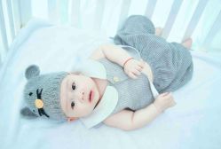 -鹿乐·亲子儿童摄影(城东翠雍新城南区店)