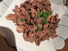 -鳥焱商店(王府大街店)