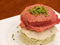 千层冰淇淋-MADO冰淇淋咖啡馆(淘金店)