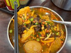 -周成芝螺蛳粉(人和店)