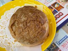 -澳门陈光记烧味饭店(万象城店)