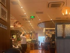 -安妮意大利餐厅(世贸天阶店)