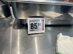-盒马鲜生(皇庭广场店)
