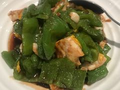 -漢舍中国菜馆(889广场店)
