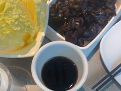 -半天妖烤鱼(六合万达欢乐港店)