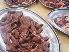 -五洞大众牛餐馆(番禺分店)