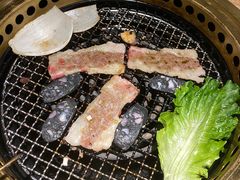 -江户烧肉(高德店)