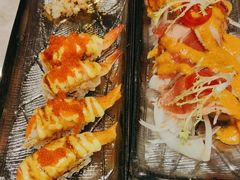 -極上萬膳·日料放题(来福士江景店)