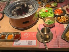 -西塔老太太泥炉烤肉(北京望京店)