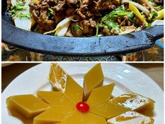 -烤肉宛饭庄(南礼士路店)