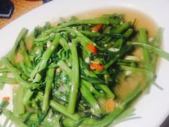 空心菜-光海鲜鱼翅餐厅(叻差拉披色路店)