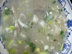 -三盛楼饭店(四流中路店)
