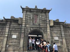 -南岳衡山风景名胜区