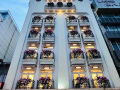 -粤味馆(黄河路店)