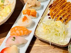 -梅亭居酒屋(中大国际店)