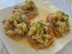 -众味海鲜大排档·活海鲜·潮汕味(南澳店)