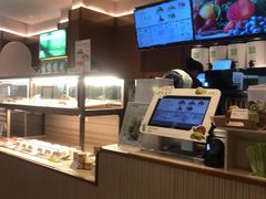 -奈雪的茶(印象城店)