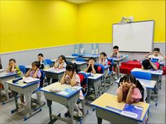 -联恩国际儿童教育·幼小衔接·少儿英语·托管班(远洋未来中心店)