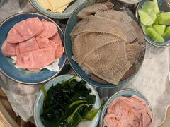 -五星桥原切肥牛火锅·30年专注好牛肉(湖塘店)