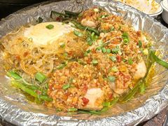 -情妹耙泥鳅·江湖川菜(科华店)