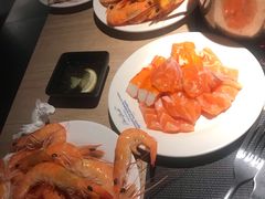 -星伦多自助料理·涮烤一体(嘉兴八佰伴店)