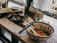 -康师傅私房牛肉面(马泉营奥莱店)