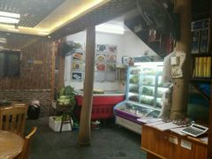 -岭上人家金屋瑶筐烤全羊(永嘉店)