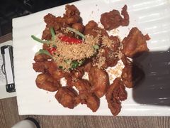 -茉莉餐厅(包河万达店)