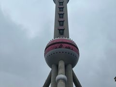 -东方明珠广播电视塔