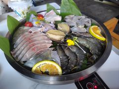 -太琼糟粕醋·海南酸汤火锅(亚龙湾店)