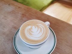 -Catch Bagel(芳草地店)