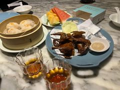 -东南里湖景餐厅·新闽菜(浦西万达店)