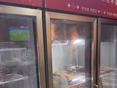 -幸福小串·地摊小炉子(三阳路店)